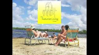Episode XXIII - Naturist Family Vacation