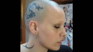 Bald Women Rock!
