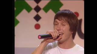 "Фольк music" - № 398 (09 07 17) Черкаська обл., ч. 4