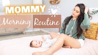 MOMMY MORNING ROUTINE! 2019