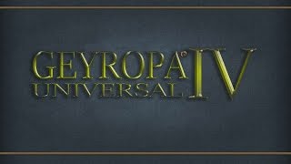 Продолжаем за Москалят Europa Universalis IV (стрим) #2