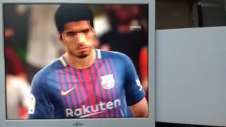 Test Csgo, Fifa 2018, GTA V en Dell T3500 - Lidertek