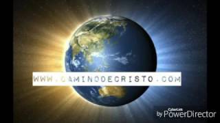 Cristo Vuelve Revela Su Verdad   AUDIOLIBRO CARTA 2