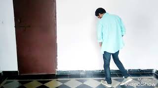 Jitni Dafa Dekhun tumhe || DANCE BY || NAZEER ?