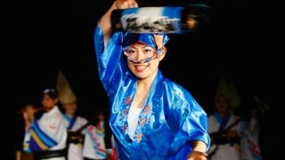 カメラマン山ちゃん「えびす連2010・7月14日～10月23日」