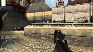 This Game Is So Realistic! (The Hidden)