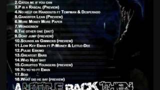 P Money - The Grime Scene Part 1 [1/18]