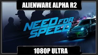 Alienware Alpha R2 I Need For Speed I 1080p I Ultra