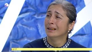 Seni axtariram 14.02.2018 / Tam verilis