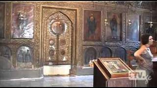 ბოდბის მონასტერი და წმინდა ნინოს სასწაულმოქმედი წყარო