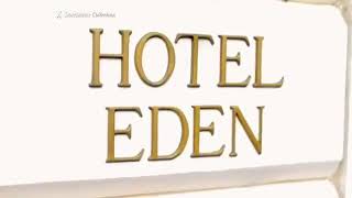 Отель Эден в Риме. Обзор гостиницы Hotel Eden Rome
