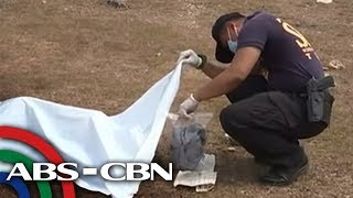 Dalagitang pinatay sa Cebu, kumpirmadong ginahasa - PAO | News Patrol