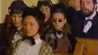 FILME GOSPEL A DEUS DEMOS GLÓRIA FILME EVANGÉLICO BASEADO EM FATOS REAIS DA VIDA DE FANNY