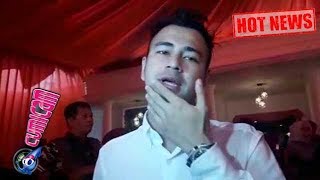 Hot News! Diserang Kolestrol Tinggi, Raffi Ungkap Penyebabnya - CumiFlash 03 Februari 2018
