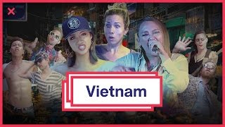 SONG VOYAGE // Vietnam // Episode 1 //