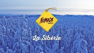 Découverte de la Sibérie | Beauté mystique de l'hiver en Yakoutie