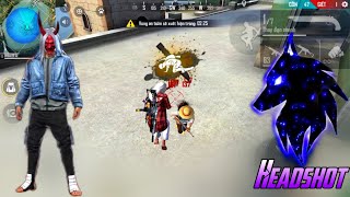 [ Hightlights Free Fire ] Những Pha Kéo Tâm Cực Gắt Xử Lý Khôn Khéo Bằng 4 Ngón