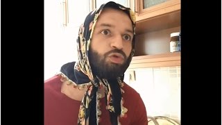 EN GÜNCEL GÜLMEKTEN KIRIP GEÇİREN VİNELAR (HAZİRAN,MAYIS 2016) HD*
