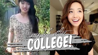 My Life After College | clothesencounters
