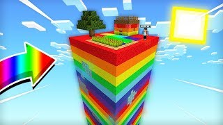 ВЫЖИВАНИЕ НА САМОМ СТРАННОМ ЧАНКЕ В МАЙНКРАФТ 100% ТРОЛЛИНГ ЛОВУШКА MINECRAFT КОМПОТ