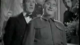 Flanagan & Allen Medley - 1945 (3 Songs of The Movie)