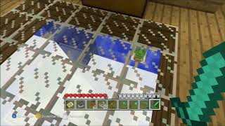 ZONA MINECRAFT: EPISODIO FINAL... BOOM! (XBOX360)