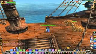 World of Warcraft - Как попасть в Нордскол