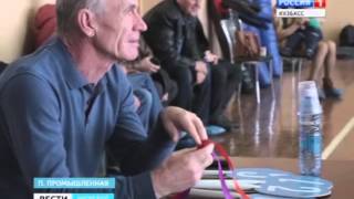 Турнир по греко – римской борьбе