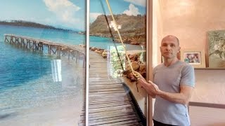 ВСТРОЕННЫЙ ШКАФ и ГАРДЕРОБНАЯ своими руками / Как мы ЭТО сделали?