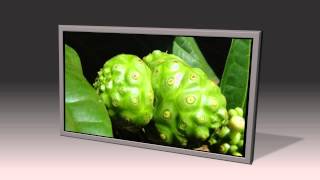 Benefits of NONI
