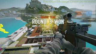 Rainbow Six Siege Hack - Multiplayer - 2019 by niceone