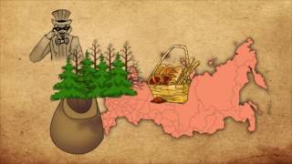 БЕЗ ЦЕНЗУРЫ! Обманутая Россия: Обман космических масштабов. А Боги рядом! (4 часть)