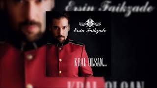 Ersin Faikzade - Nur Yüzlüm
