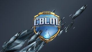 CBLoL 2020: 1ª Etapa - Fase de Pontos - Md1 | Semana 2 - Rodada 4