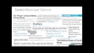 Yammer, la red social corporativa (Webinar)