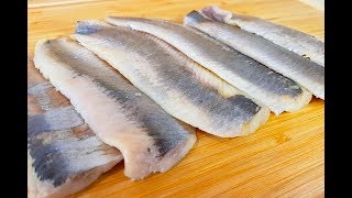 БЕЗ ШУБЫ И МАЙОНЕЗА! Три Вкуснейших салата из Обычной СЕЛЁДКИ Новогоднее меню 2020 / мария мироневич