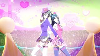 Tokyo Mirage Sessions #FE Encore - Kiria Side Story 3: Kiria in Wonderland