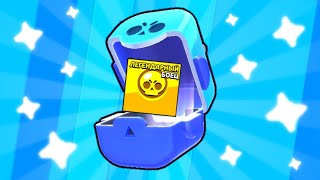 ОТКРЫЛ БОКСЫ,А ТАМ.... // КАК ВЫБИТЬ ЛЕГУ В БРАВЛ СТАРС // ВЫБИЛ ЛЕГУ BRAWL STARS
