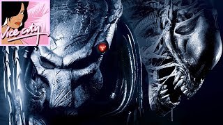 САМЫЙ СТРАННЫЙ МОД ДЛЯ GTA VICE CITY ► Обзор Мода GTA Vice City Aliens Vs Predator 2