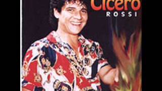 cicero rossi a vagabunda