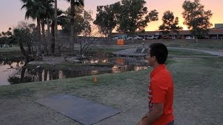 The 2014 Memorial: Round 1 (Doss, Locastro, McBeth, Schusterick)