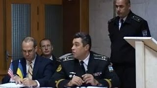 Си Бриз 2012. Первая конференция. Репортаж.