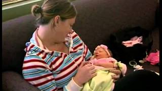 Adoption Stories by Gladney - Megan's Adoption Journey