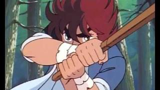 fuma no kojiro ova 7 parte1