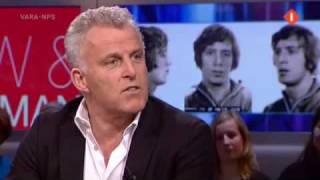 Peter R. de Vries zond toch beelden Koos H. uit