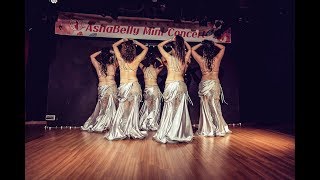 ★제10회 아샤벨리댄스(bellydance)★발표회&미니콘서트★헤메라(낮의신) 준프로단체