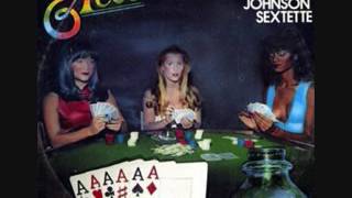 Lamont Johnson - Aces (full album)