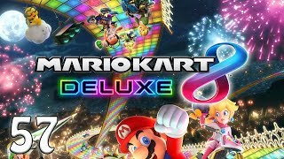 MARIO KART 8 DELUXE - E57 - Catch Millbee