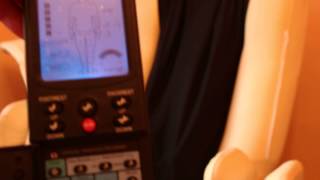 Music Massage Chair F2 DF-1688 . Musick-massagesessel F2