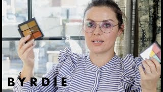 Katie Jane Hughes's 5 Beauty Must-Haves | Just Five Things | Byrdie